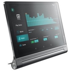 Замена матрицы на планшете Lenovo Yoga Tablet 3 10 в Белгороде